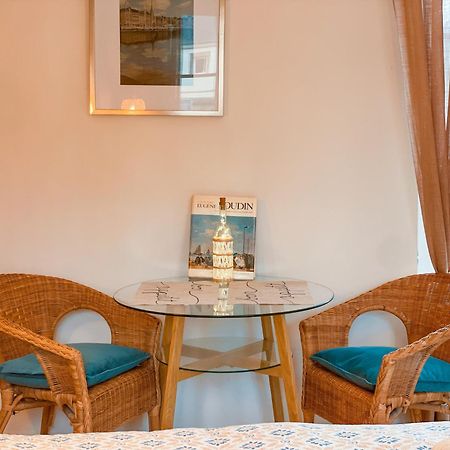 Clementines House Honfleur Hotel Kültér fotó