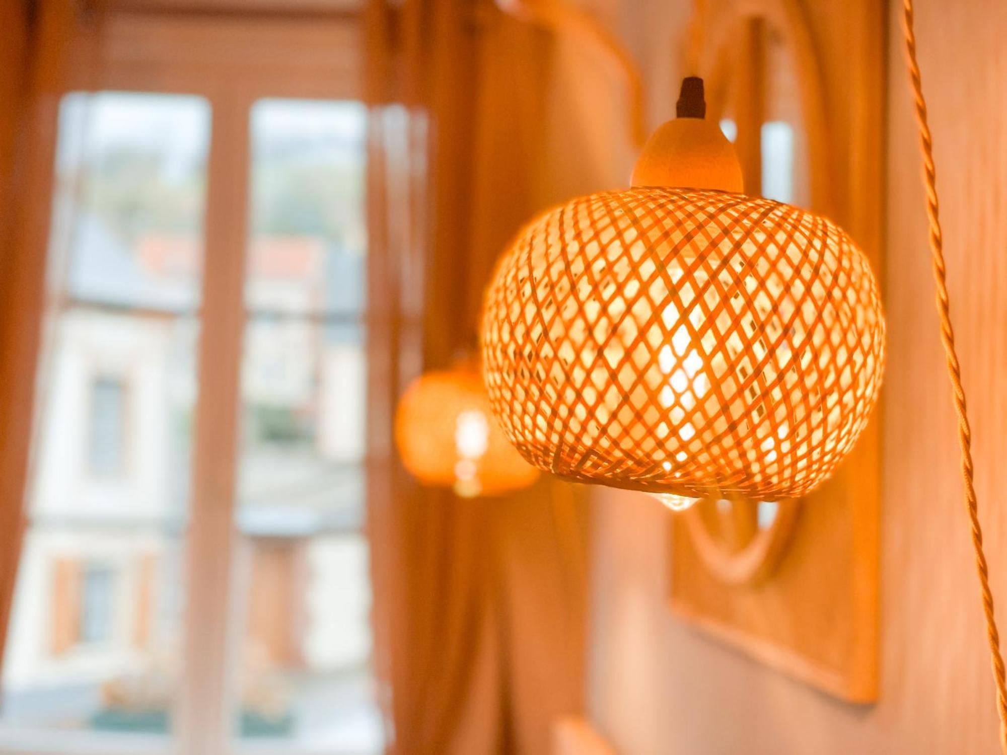 Clementines House Honfleur Hotel Szoba fotó