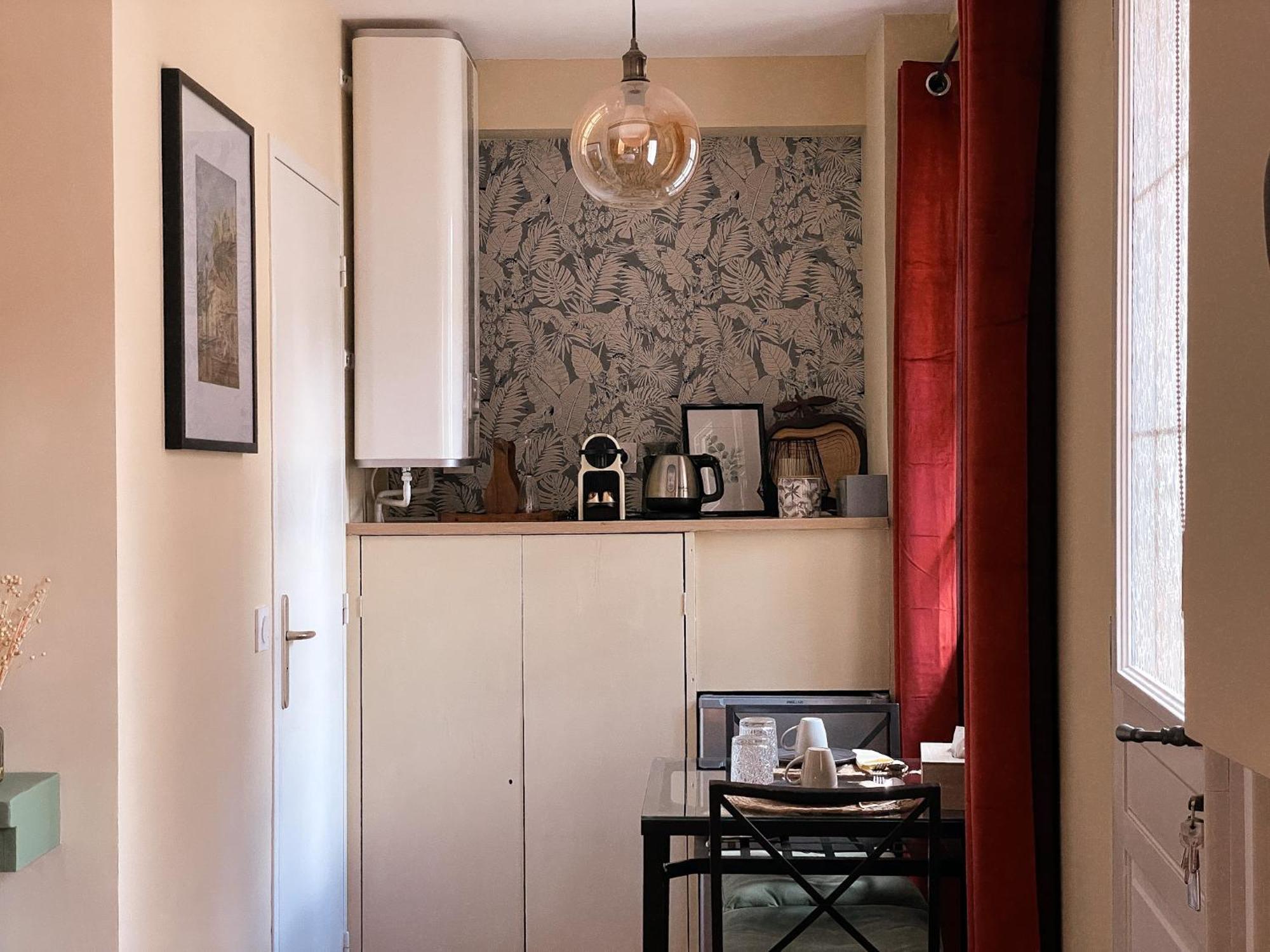 Clementines House Honfleur Hotel Szoba fotó