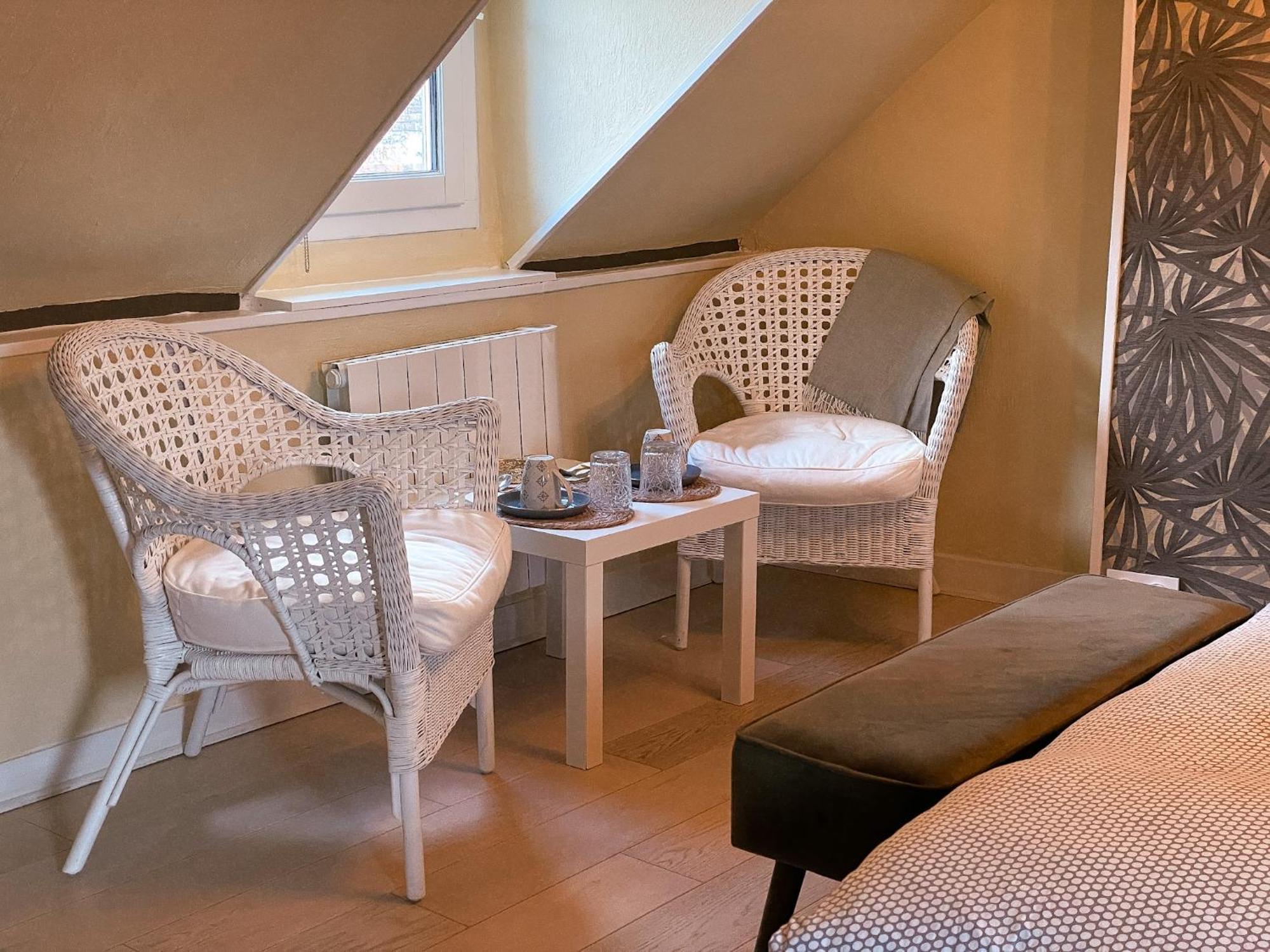 Clementines House Honfleur Hotel Kültér fotó