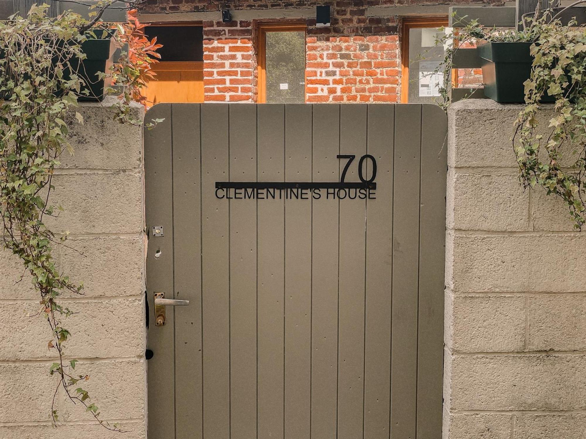 Clementines House Honfleur Hotel Kültér fotó