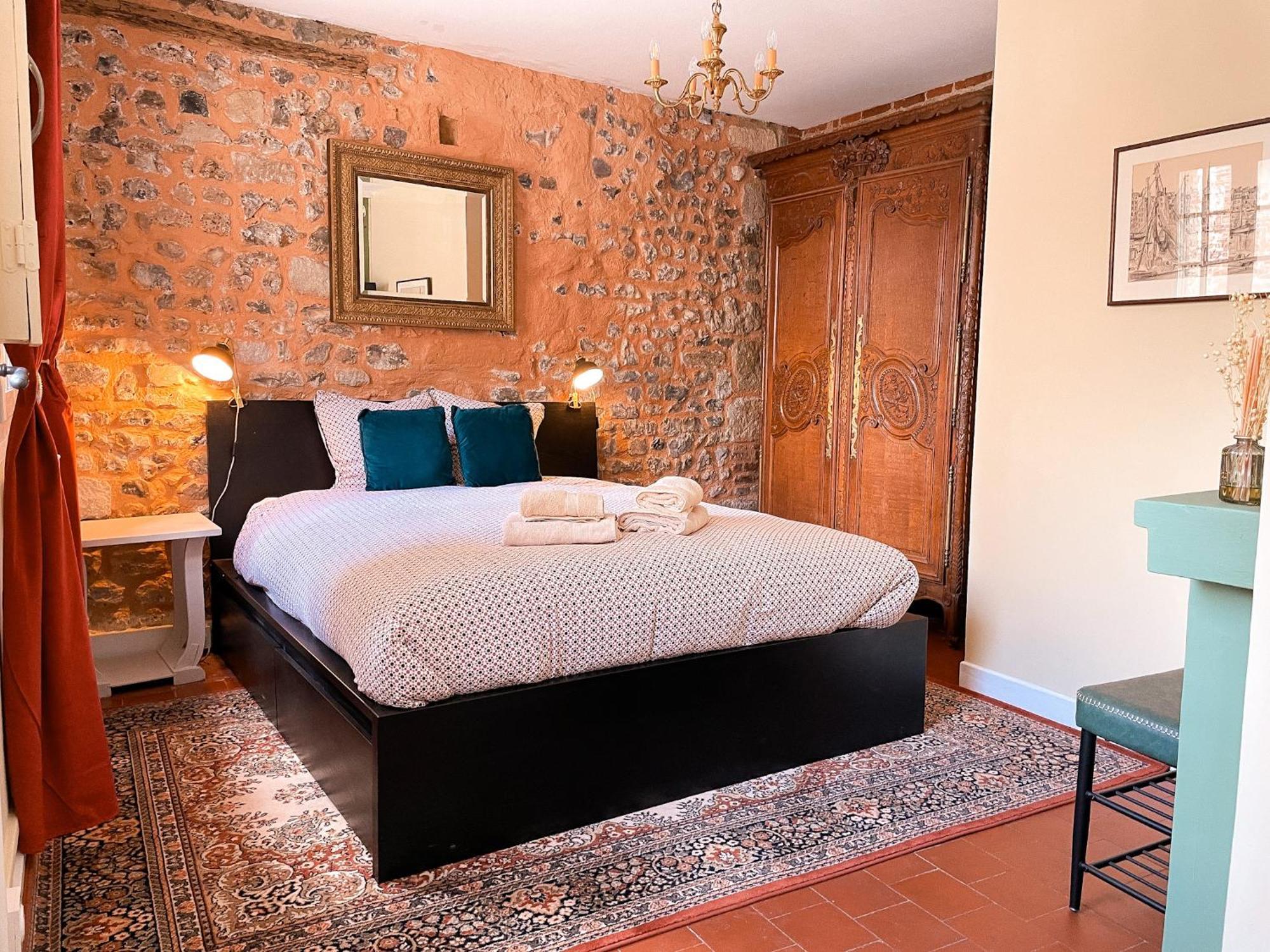 Clementines House Honfleur Hotel Kültér fotó