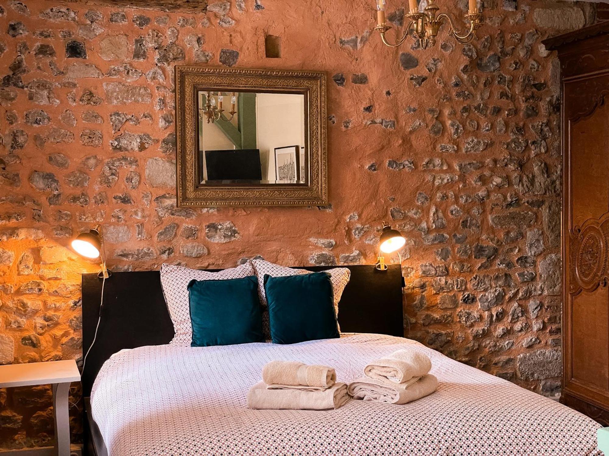 Clementines House Honfleur Hotel Kültér fotó